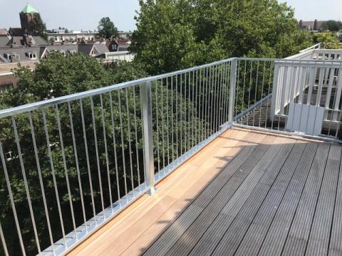 Javastraat Amsterdam