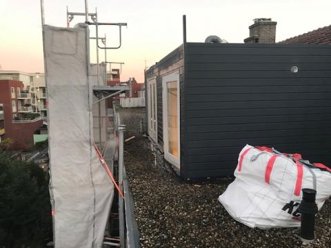 Woestduinstraat