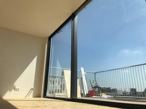 Javastraat Amsterdam