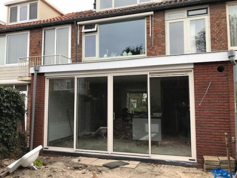 Kruisweer Amstelveen