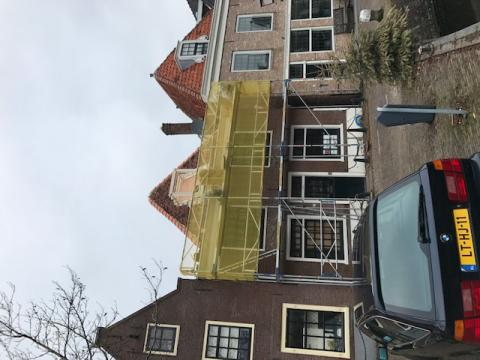 Spaarndam