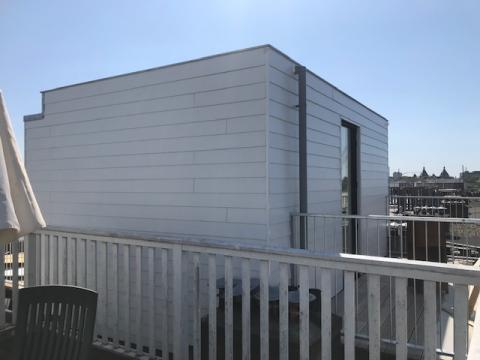 Javastraat Amsterdam