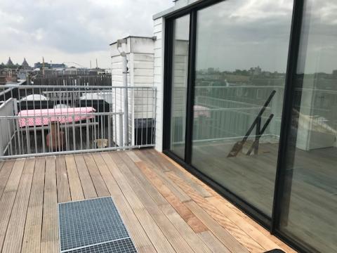 Javastraat Amsterdam