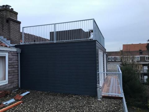 Woestduinstraat