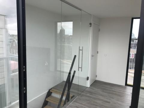 Javastraat Amsterdam