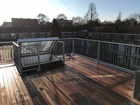 Woestduinstraat