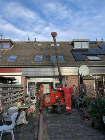 Langebreek Landsmeer