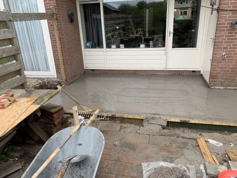Langebreek Landsmeer