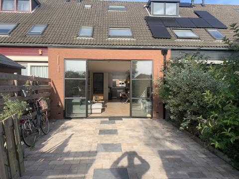 Langebreek Landsmeer