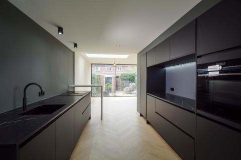 Gerard Doustraat Amsterdam