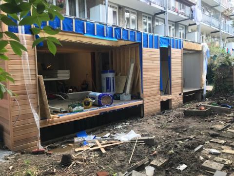John Franklinstraat