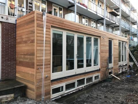 John Franklinstraat