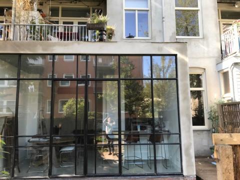 Vrolikstraat