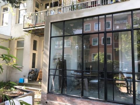 Vrolikstraat